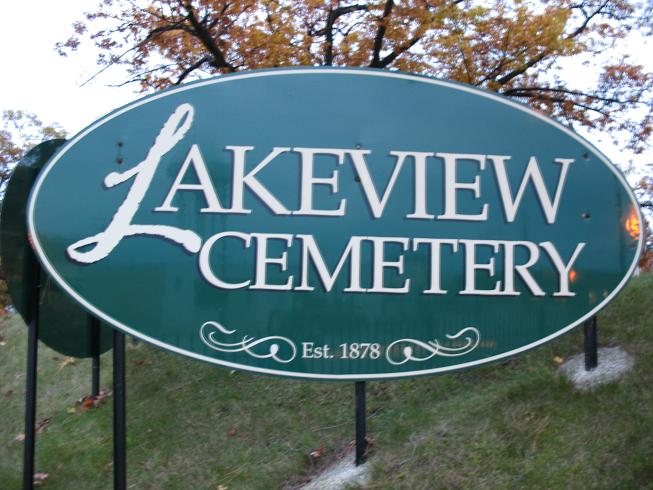 Lakeview Cemetery